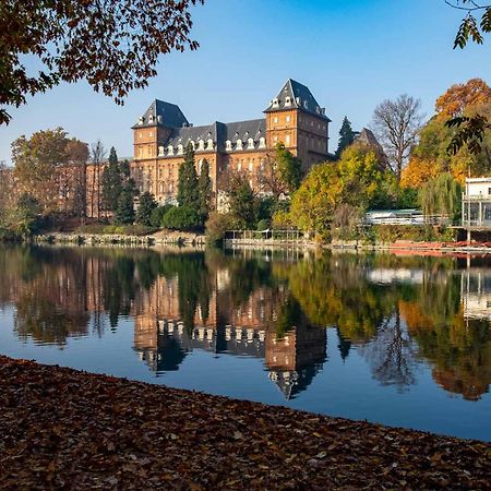 Appartamento Centro Torino Elegante E Moderno Bilocale Esterno foto