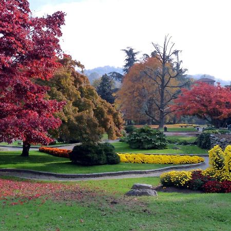 Appartamento Centro Torino Elegante E Moderno Bilocale Esterno foto