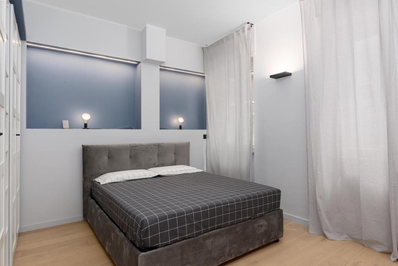 Appartamento Centro Torino Elegante E Moderno Bilocale Esterno foto