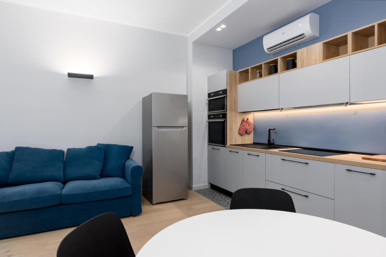 Appartamento Centro Torino Elegante E Moderno Bilocale Esterno foto