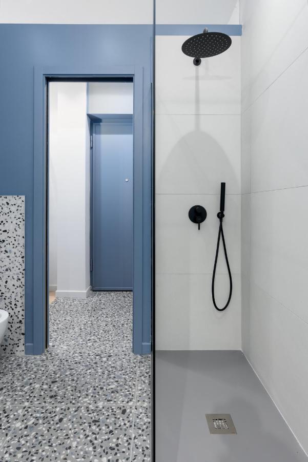Appartamento Centro Torino Elegante E Moderno Bilocale Esterno foto