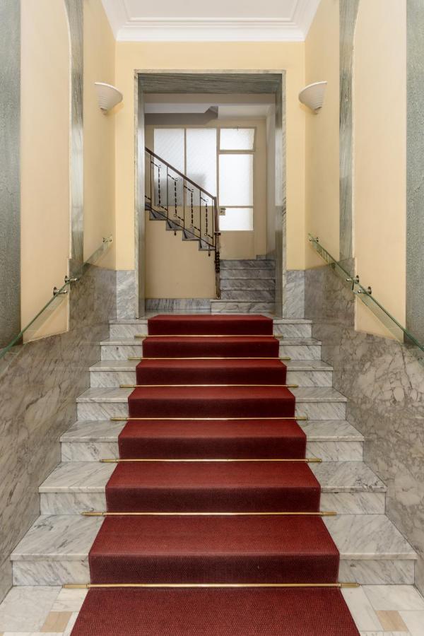 Appartamento Centro Torino Elegante E Moderno Bilocale Esterno foto