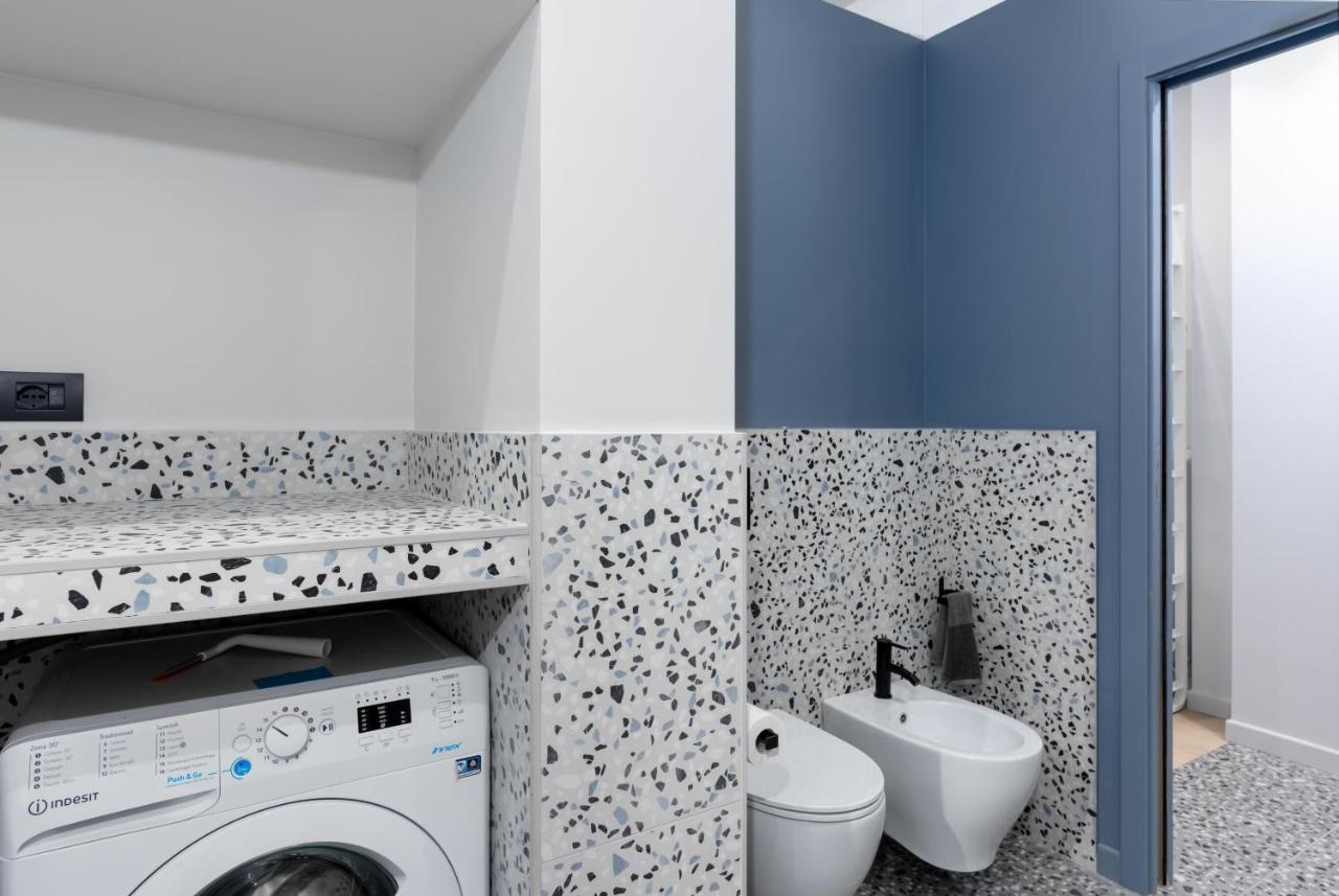 Appartamento Centro Torino Elegante E Moderno Bilocale Esterno foto
